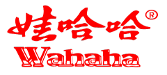 娃哈哈