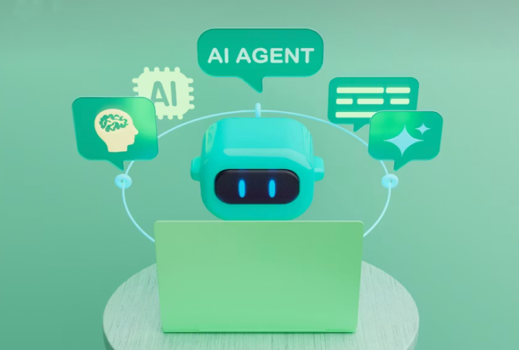 零代码破局｜明基逐鹿Gaia X AI Agent重...