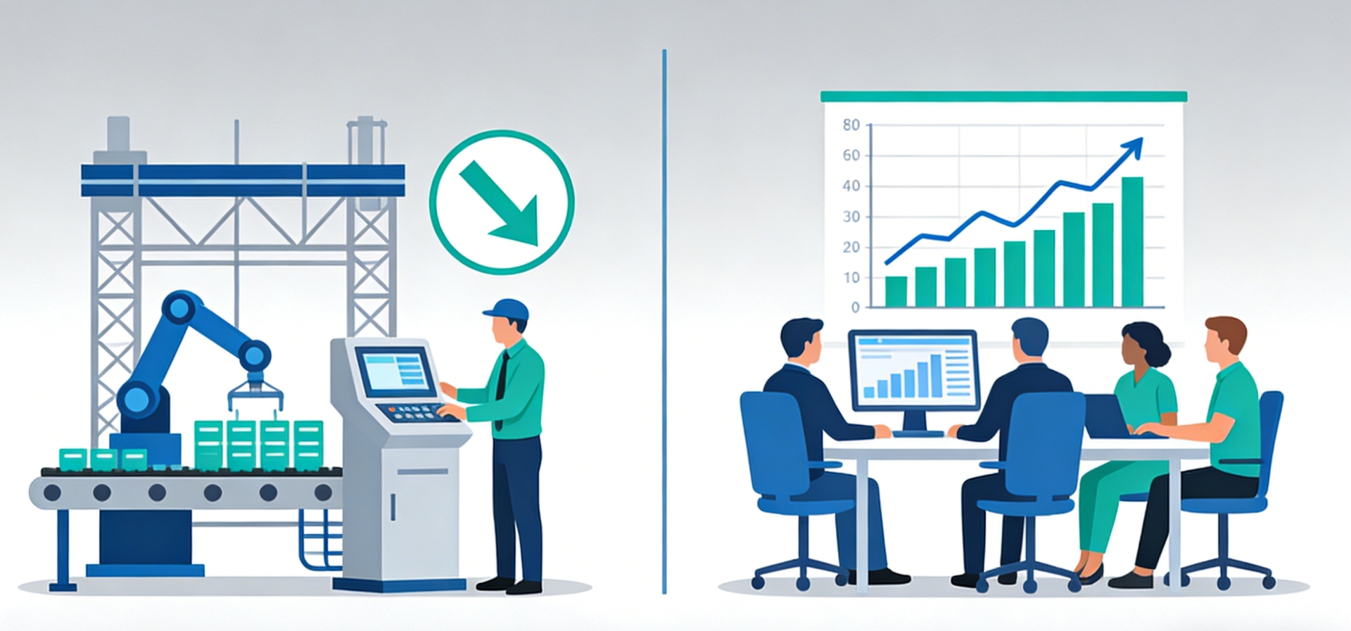 2026 人力资源数字化降本增效实践 明基逐鹿为制造...