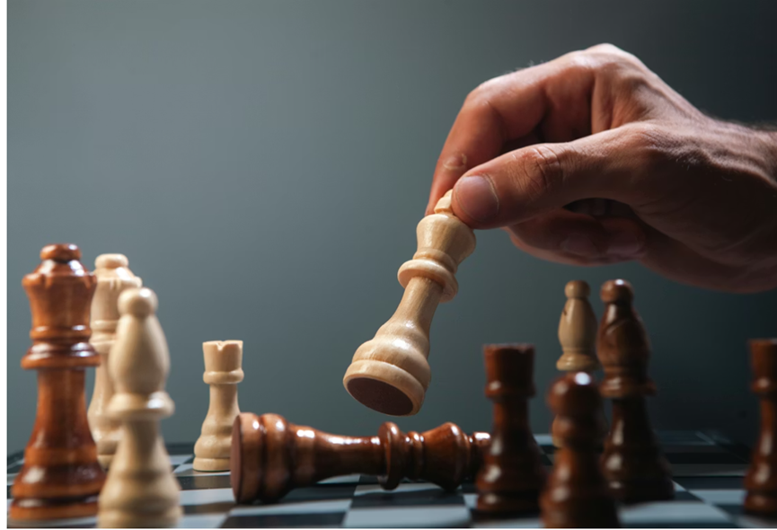 组织与HR职能转型：从事务支撑到战略赋能