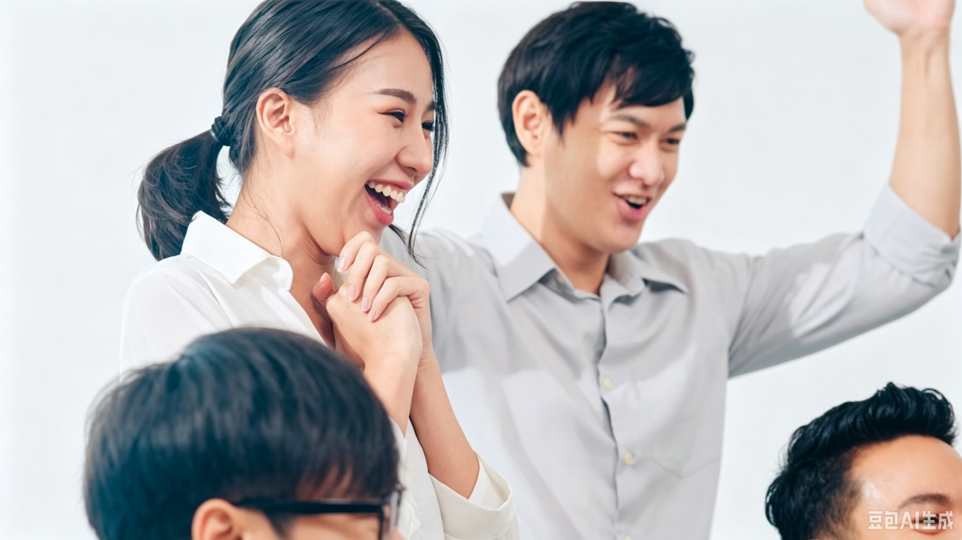 告别低效内耗！人事软件，解锁企业人力降本增效新范式