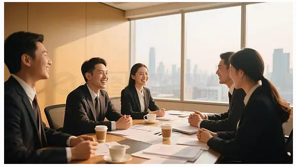 人文共情与组织温度能力！AI时代HR不可替代的终极壁...
